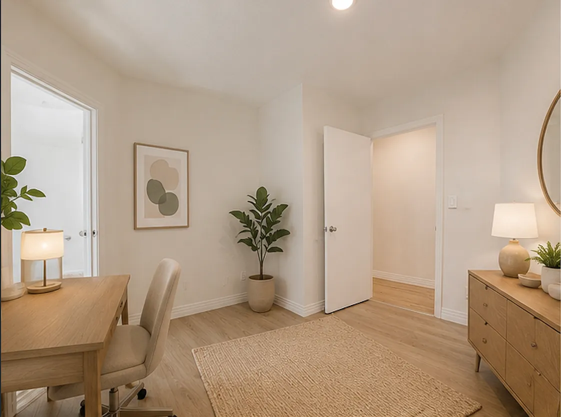 Berendo Apartments — Photo 2