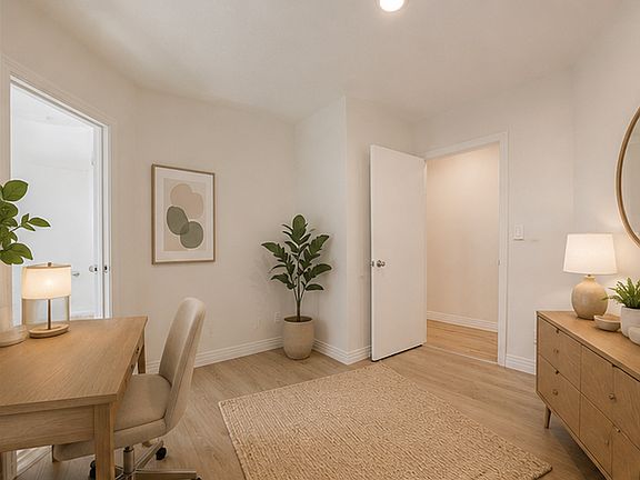 2nd image of 400 S Berendo St APT 305