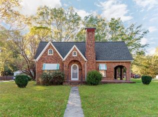 802 Highland Ave, Landis, NC 28088