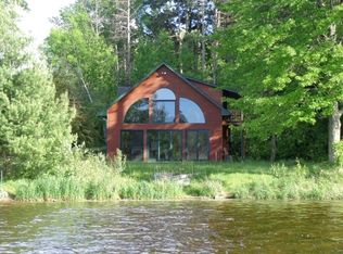 10304 Tree Lake Rd E, Rosholt, WI 54473