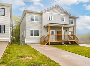 42 Warner Dr, Spryfield, NS B3R 0H3