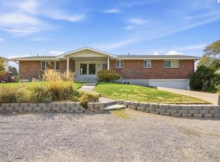 2610 S Fruitland St, Kennewick, WA 99337