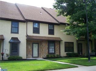121 Allens Ln #1411, Mullica Hill, NJ 08062