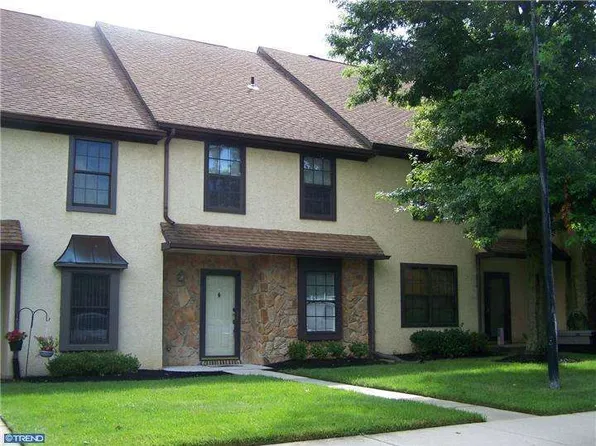 121 Allens Ln #1411, Mullica Hill, NJ 08062