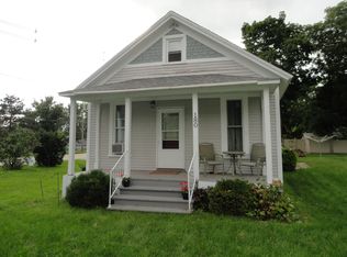 180 S West St, Lowell, MI 49331