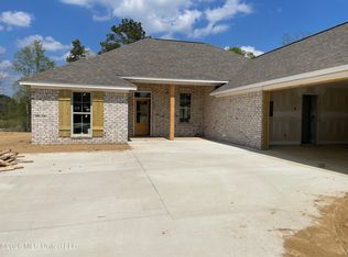 564 Patrick Farms Dr, Pearl, MS