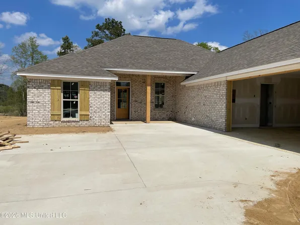 564 Patrick Farms Dr, Pearl, MS 39208