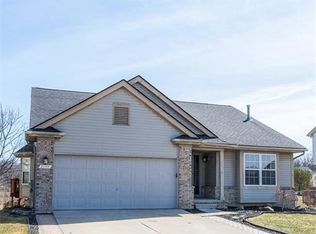 8100 Thornhill Dr, Ypsilanti, MI 48197