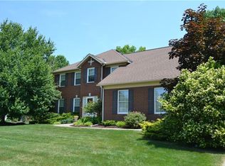 7291 Colesbrooke Dr, Hudson, OH 44236