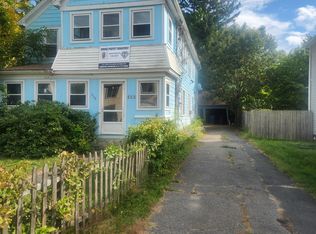 326-328 Allen St #2, Springfield, MA 01108