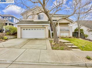 5719 Gold Creek Dr, Castro Valley, CA 94552