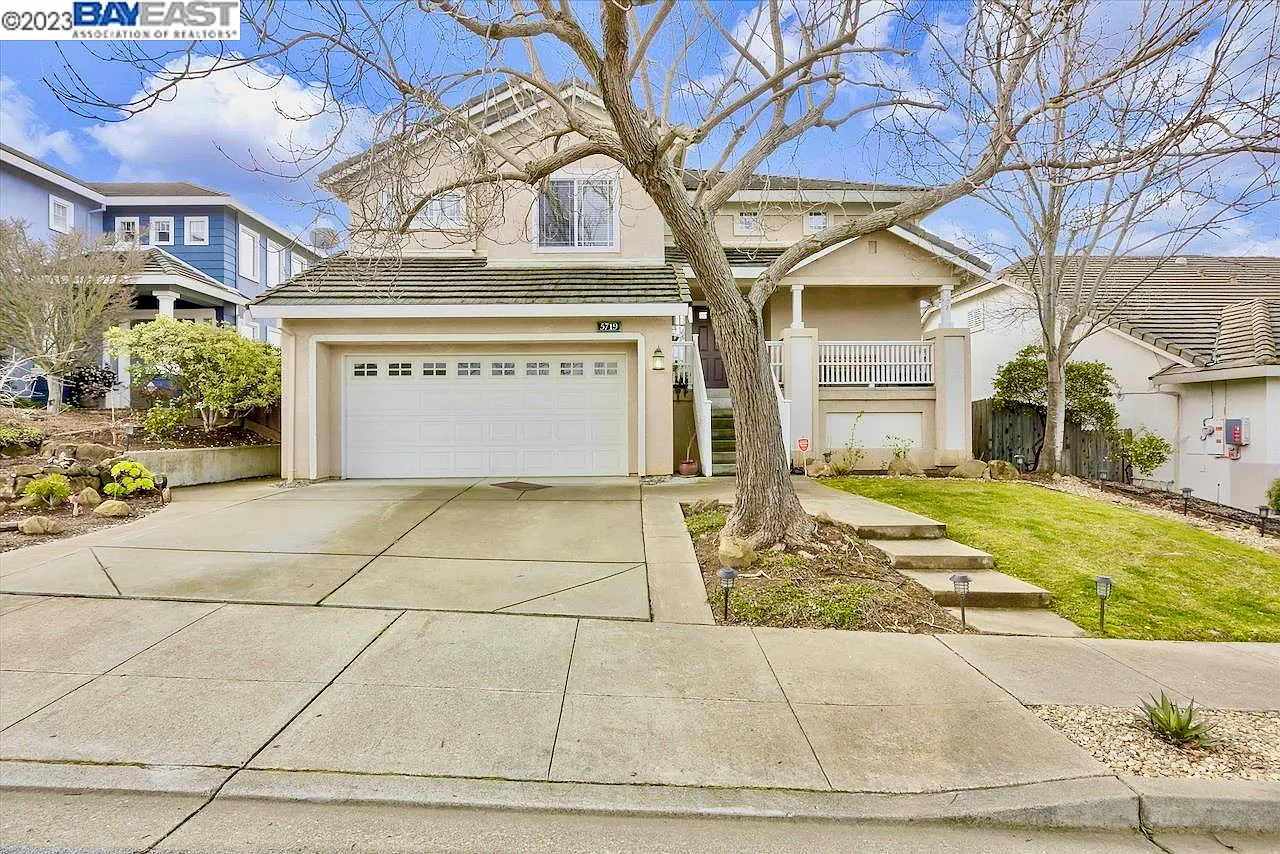 5719 Gold Creek Dr photo 1