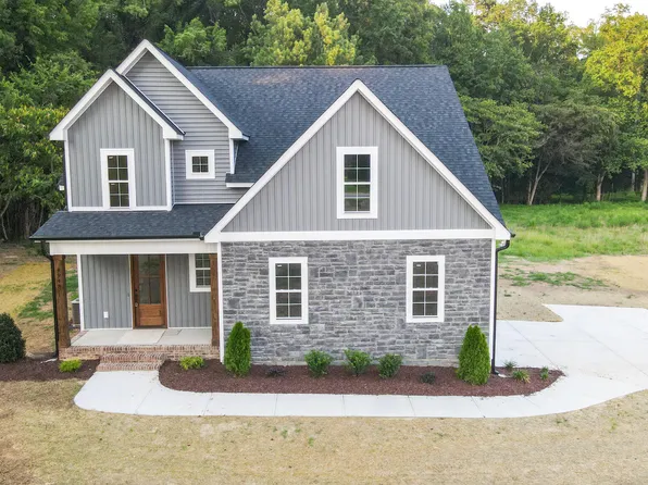 4948 Zebulon Rd, Zebulon, NC 27597