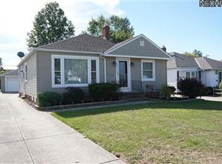 346 E 309th St, Willowick, OH 44095