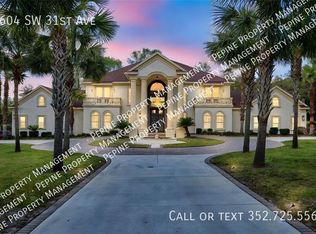 8604 SW 31st Ave, Gainesville, FL 32608