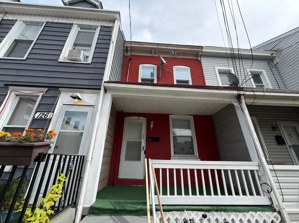 128 Jersey St, Trenton, NJ 08611