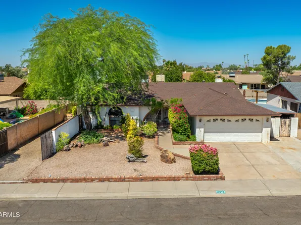 10018 N 49TH Lane, Glendale, AZ 85302