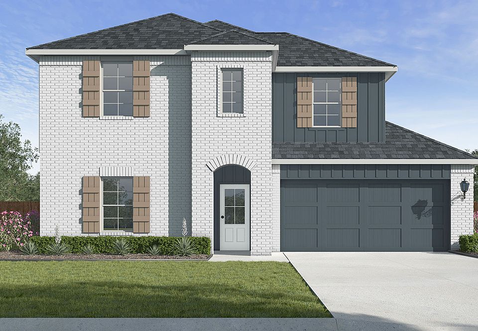 Plan Elevation.