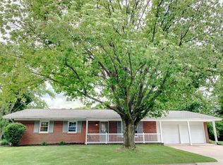 108 Wheeler Ln, West Lafayette, IN 47906