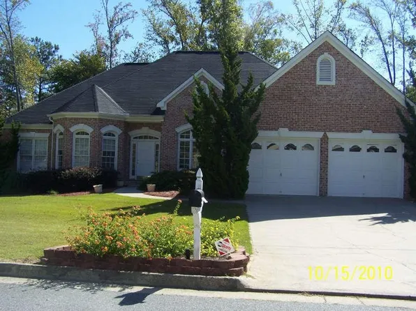 4780 Moon Rd, Powder Springs, GA 30127