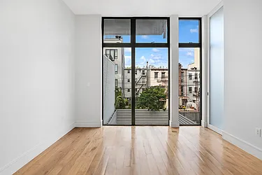 Rented by Corcoran