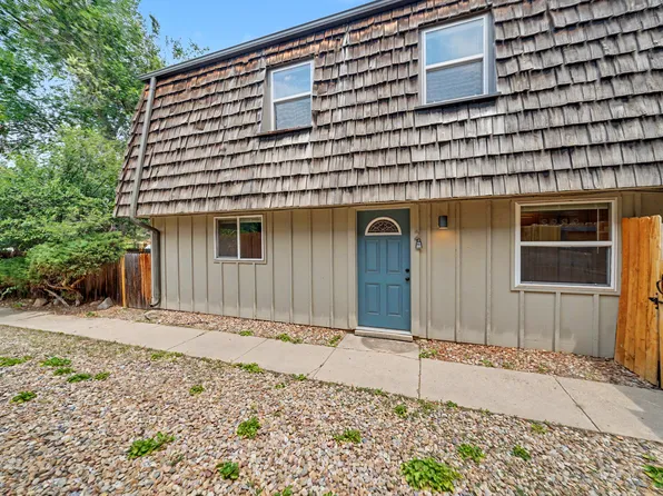 3280 Madison Ave APT 2, Boulder, CO 80303