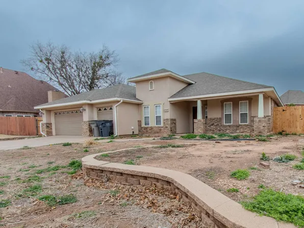 2948 S Shepherds Gln, Wichita Falls, TX 76308