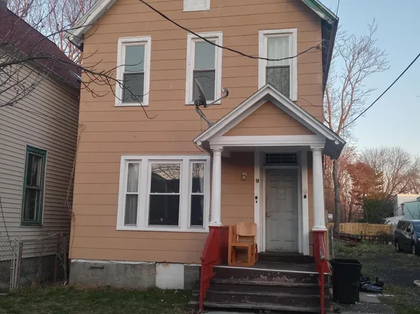 9 N Manning Boulevard, Albany, NY 12206