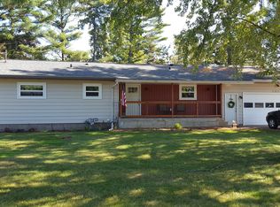 2021 45th St S, Wisconsin Rapids, WI 54494