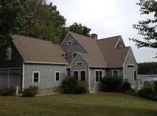 594 S Main St, Wolfeboro, NH 03894