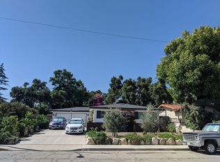 1237 Bruce Dr, Santa Paula, CA 93060