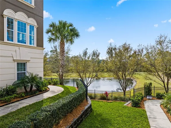 1424 LOBELIA DRIVE, LAKE MARY, FL 32746