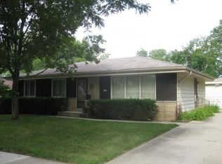 5574 S 26th St, Milwaukee, WI 53221