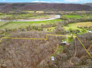 13086 N Highway 10, Tahlequah, OK 74464