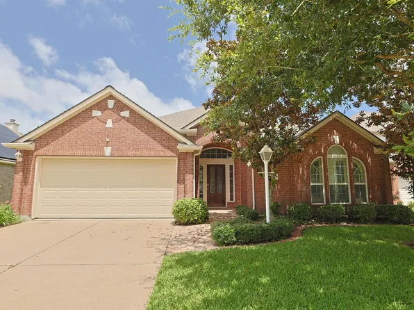 2509 Sunburst Ln, Pearland, TX 77584