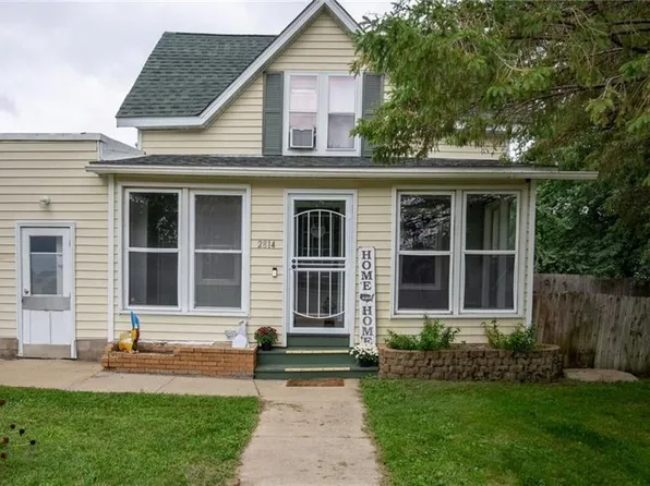 2814 NorthEast Mathews Street, Menomonie, WI 54751