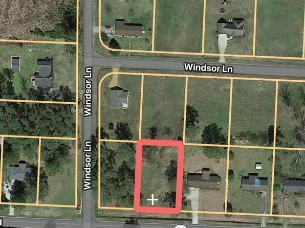 921 Soundside Road, Edenton, NC 27932