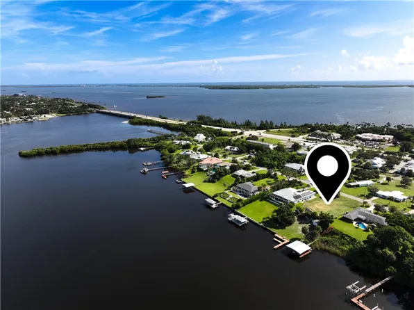 14385 80th Ave, Sebastian, FL 32958