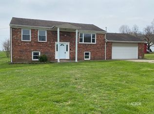 121 Jody Dr, Gallipolis, OH 45631