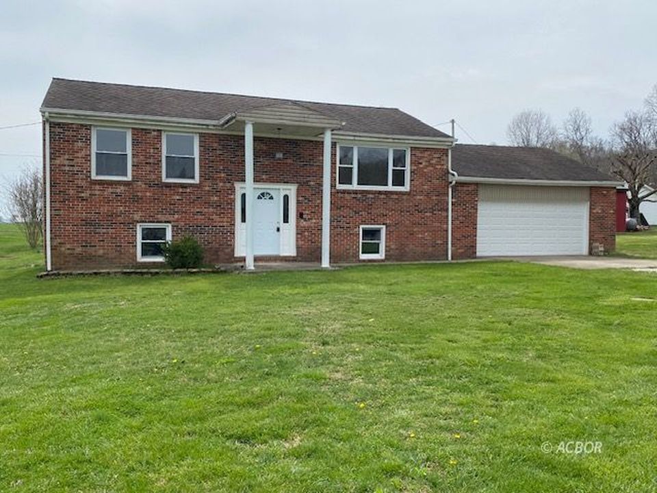 Real estate listing image