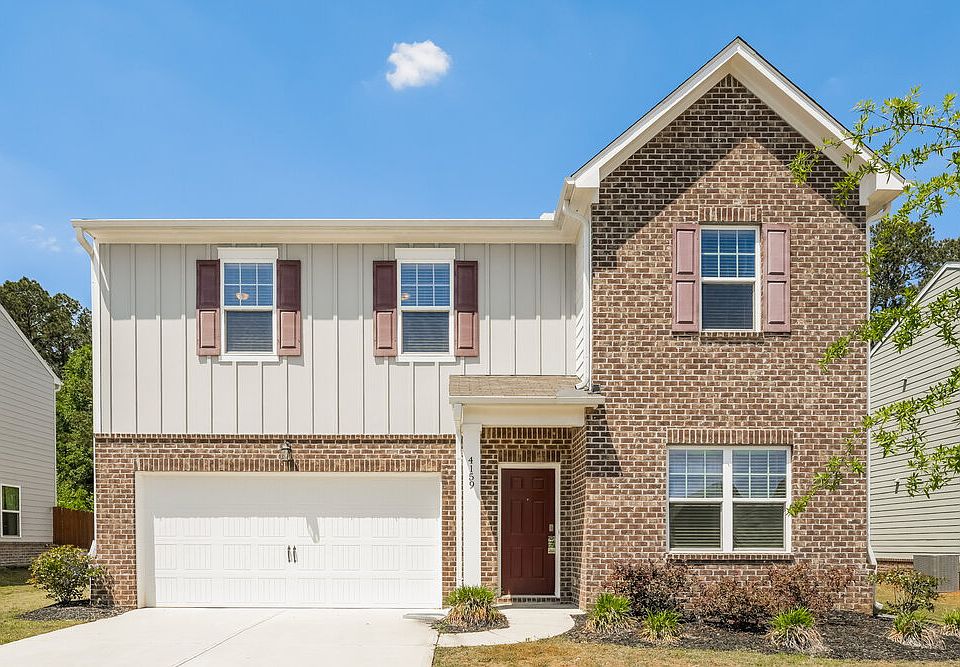 1st image of 4159 Kendrick Cir