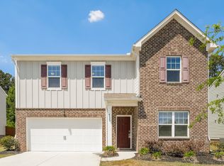 4159 Kendrick Cir, Loganville, GA 30052