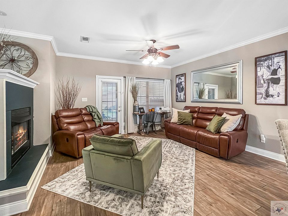 5809 Trinity Heights Dr, Texarkana, AR 71854 Zillow