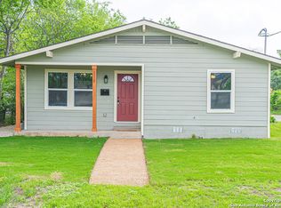 1118 Saint James, San Antonio, TX 78202