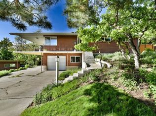 3685 E Palisade Dr, Salt Lake City, UT 84109