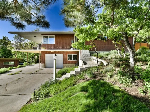 3685 E Palisade Dr, Salt Lake City, UT 84109
