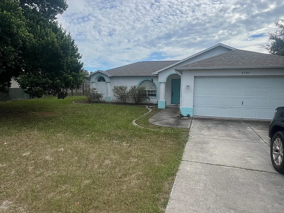 3395 Coronet Ct