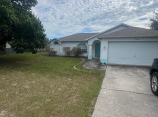 3395 Coronet Ct, Spring Hill, FL 34609