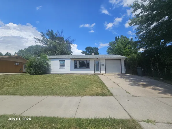 108 Montana St, Rapid City, SD 57701
