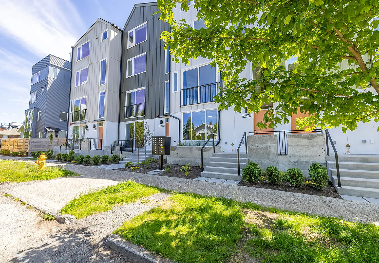 6320A 41st Ave SW — Photo 1